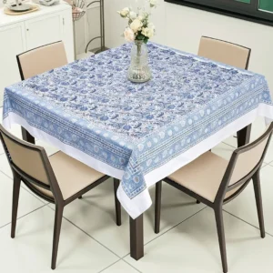 Intricate Floral Vines