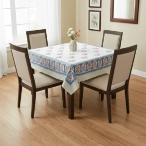 Bright Floral Bunches